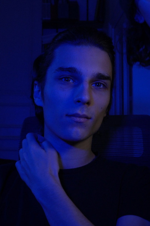 Foto de Pol Nehlig-Prouteau