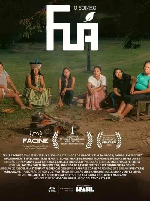 Fuá – O Sonho
