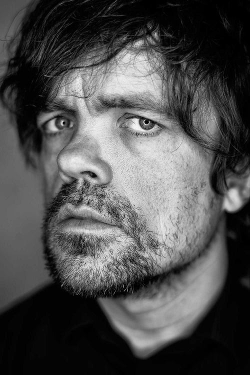 Kép: Peter Dinklage színész profilképe