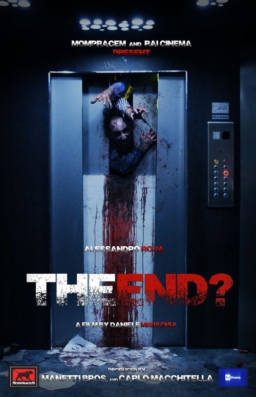 In un giorno la fine Streaming VF