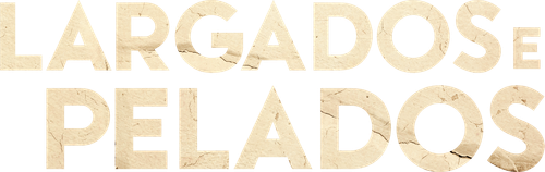 Largados e Pelados - Logo 6