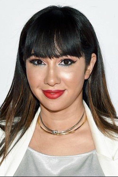 Kép: Jackie Cruz színész profilképe