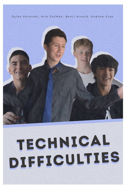 Technical Difficulties