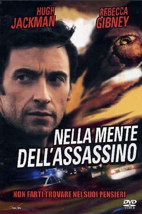 Nella mente dell'assassino