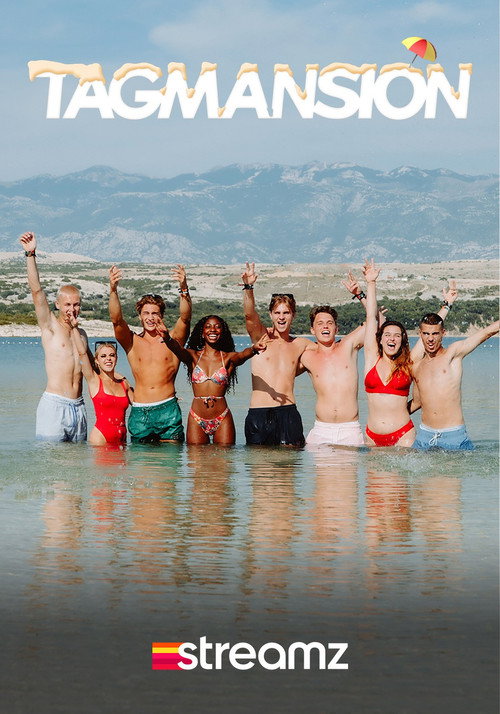TAGMANSION