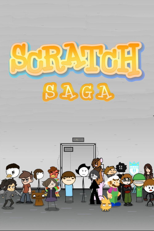 The Scratch Saga