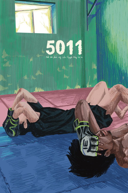 Pôster de 5011