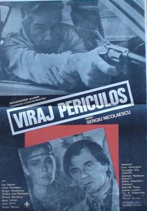 Viraj periculos 1983