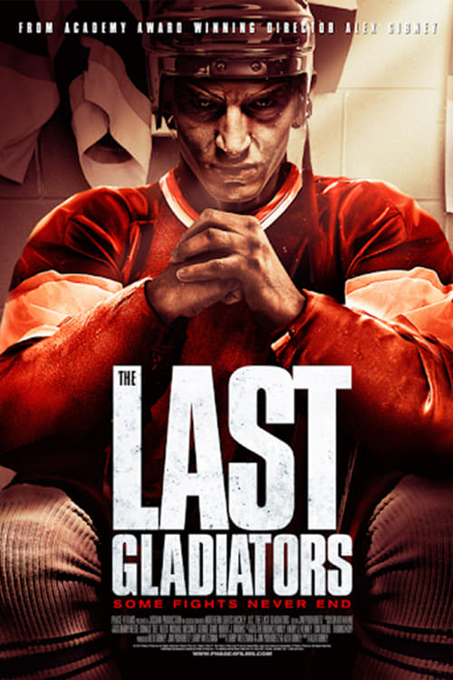 The Last Gladiators 2012