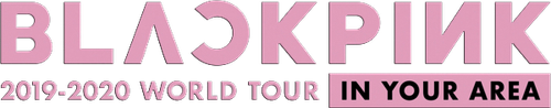BLACKPINK: 2019-2020 World Tour In Your Area -Tokyo Dome-