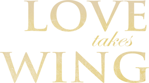 Love Takes Wing