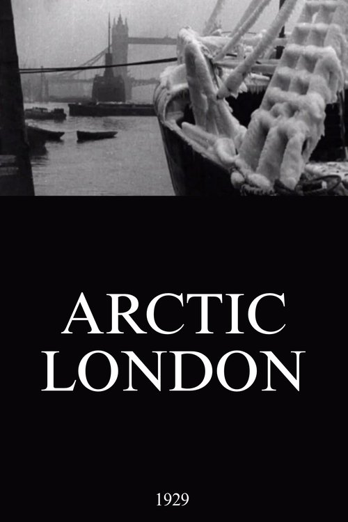 Arctic London (1929)