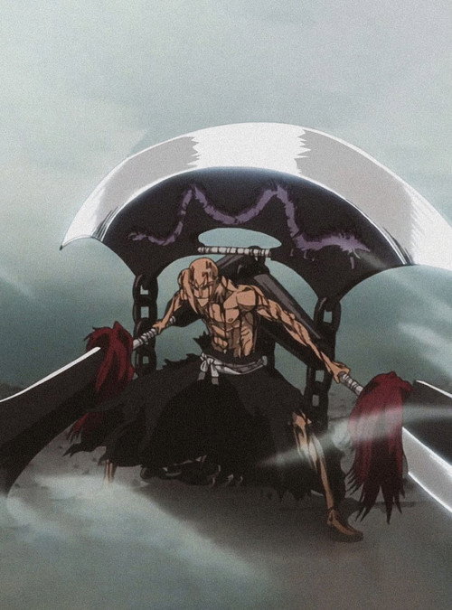 Bleach