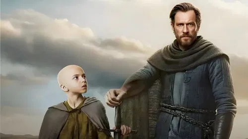 O Cavaleiro dos Sete Reinos