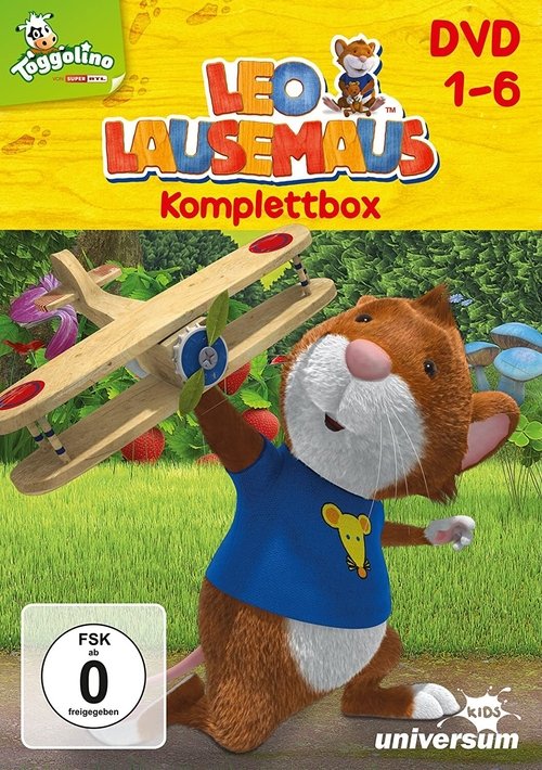 Leo Lausemaus