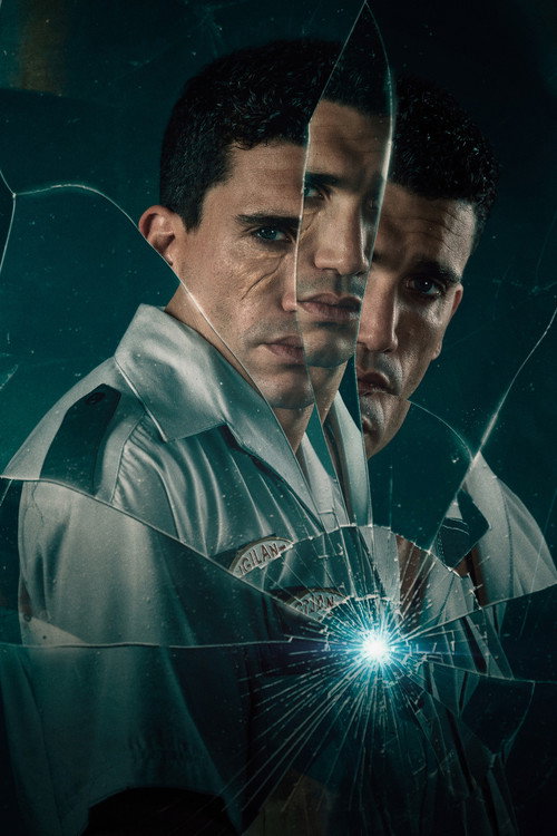 Affiche de Reversión