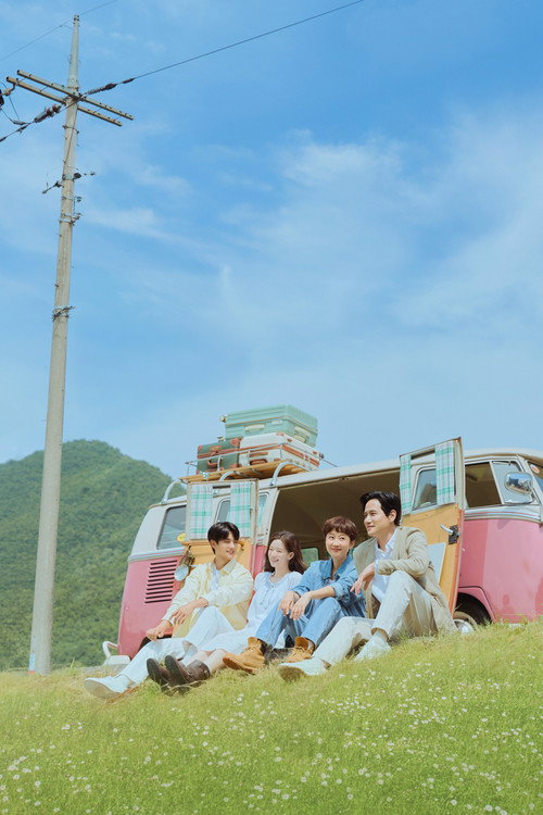 Love, Take Two poster
