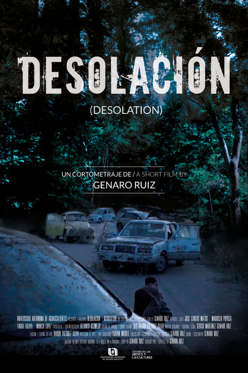 Desolación (2020)