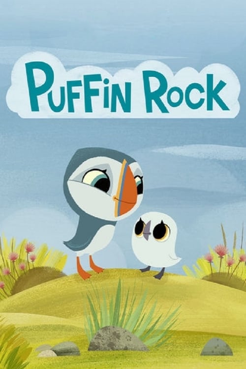 Where to stream Puffin Rock