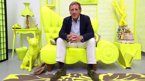 Strangers in a Strange Land