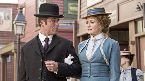 Mistérios do Detetive Murdoch: 10×4