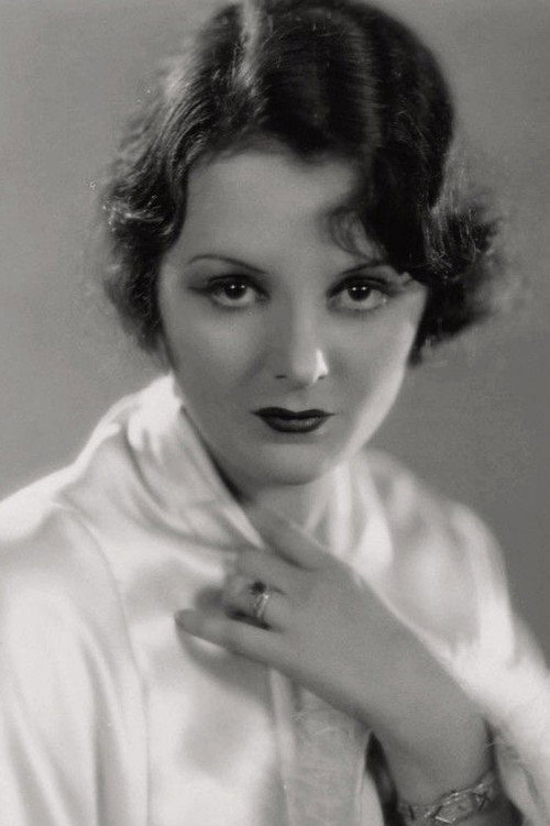 Mary Astor