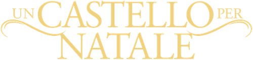 Un castello per Natale official logo