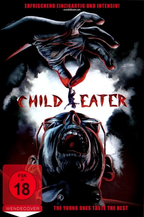 Schauen Child Eater On-line Streaming
