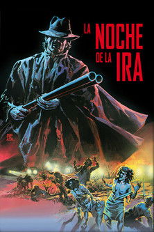 La noche de la ira 1986