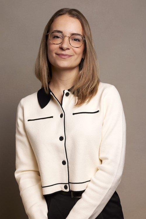 Maéli Beauvais-Gentile
