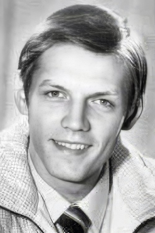 Aleksandr Galibin