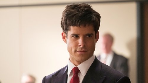 Law & Order True Crime: 1×3