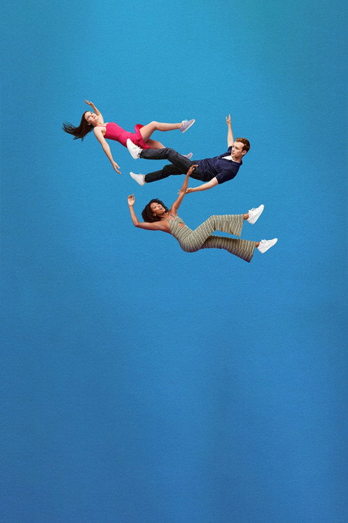 Póster oficial de You & Me (2023) - Comedy