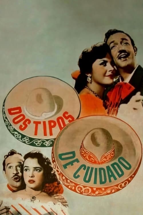 Dos tipos de cuidado (1953)