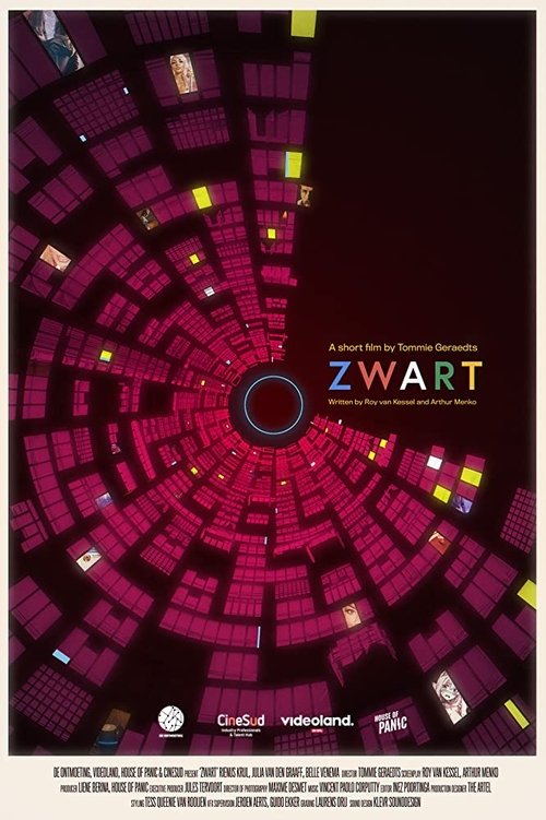 Zwart 2019