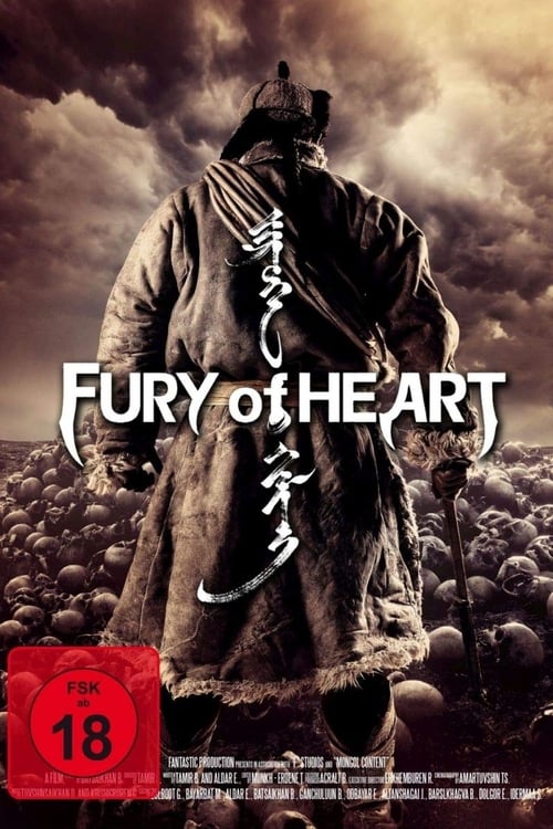 Fury of Heart