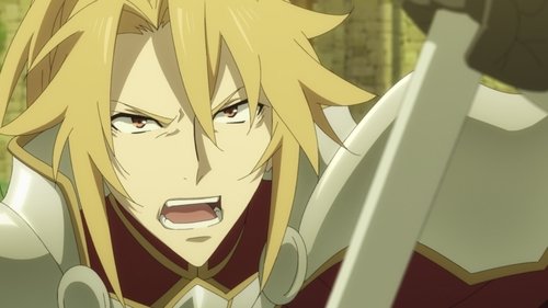 The Rising of the Shield Hero: 1×18