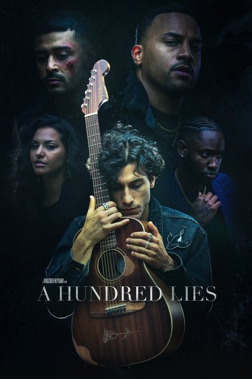 Poster image du film A Hundred Lies A Hundred Lies
