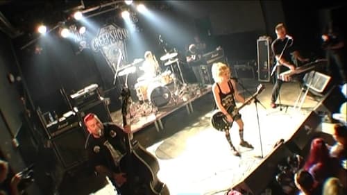 Кадр из The Creepshow: Live at Talschock