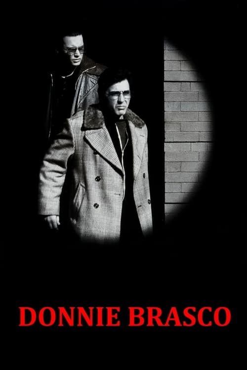 Image Donnie Brasco