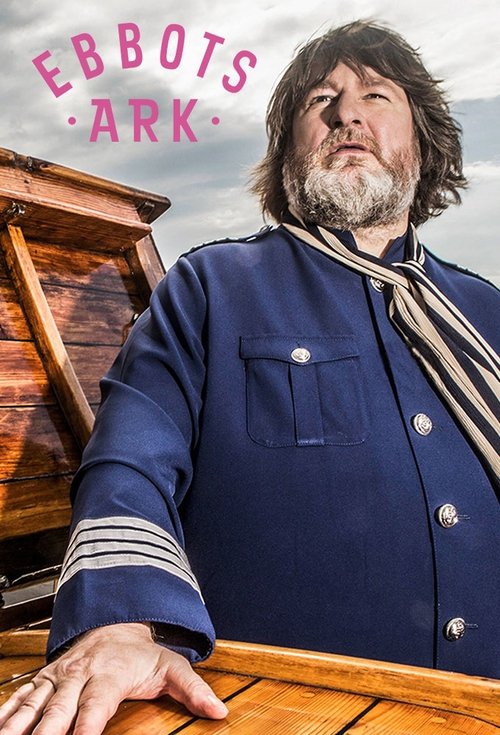 Ebbots ark (2017) poster