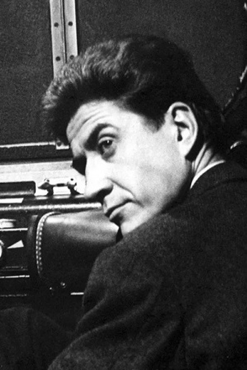 Alain Resnais