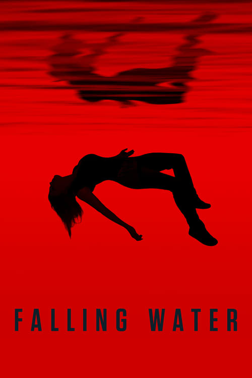 Falling Water poster