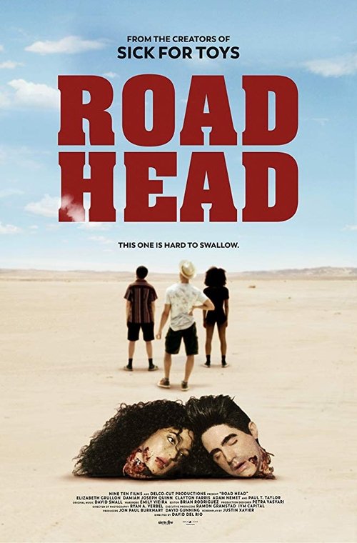 Road Head 