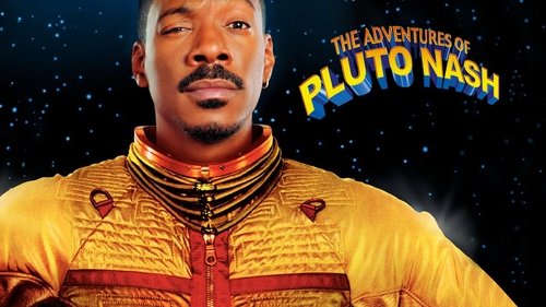 The Adventures of Pluto Nash