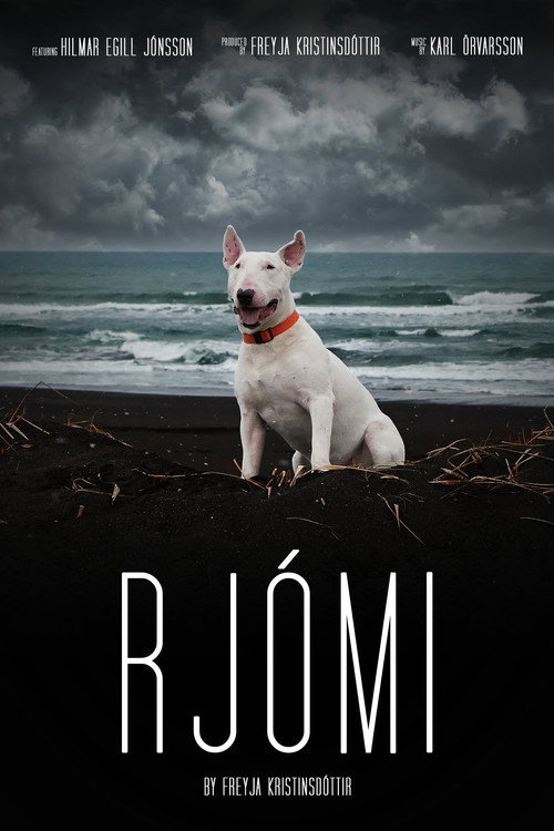Rjómi