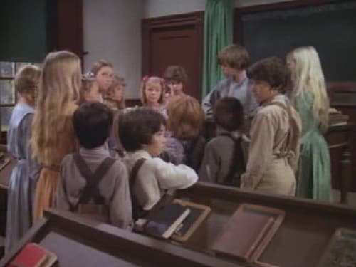 Episodio 9: Mama la maestra de la escuela