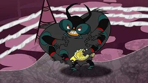 Image de l'épisode 1