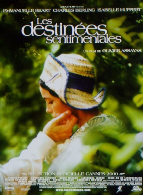 Les destinées (2000)