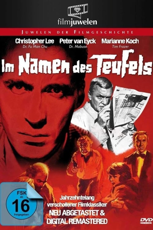 The Devil's Agent 1962